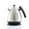 Chantal Vincent Ekettle Electric Water Kettle, 1.8-Quart, Brushed Stainless Steel